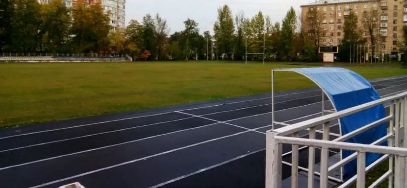 Россия. Многофункциональная спортивная арена в Москве появится на месте стадиона "Фили". Там можно будет проводить и гандбольные матчи