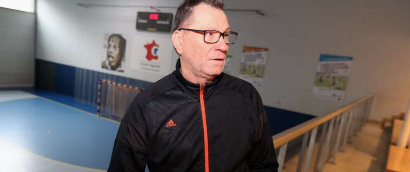 Оливье Крюмбольц: "У Айсату Куяте отличные качества и перспективы в сборной. Роксана Франк в воротах показалась мне интересной"