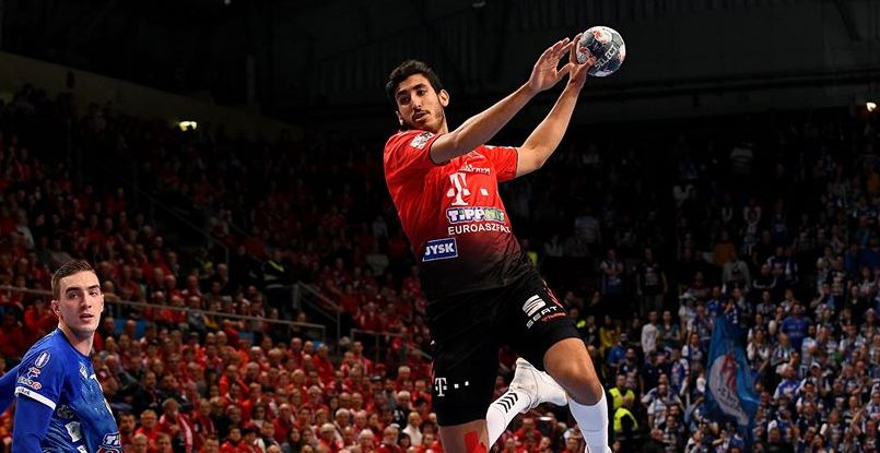 Венгрия. "Веспрем" с минимальным перевесом победил главного конкурента  "Пик" и еще четыре результата субботы