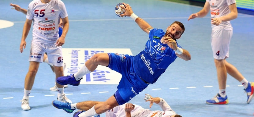 Беларусь. Вук Лазович: "У нас со Степановичем настоящая дружба. Два года назад я помог ему с клубом, сейчас — он мне"