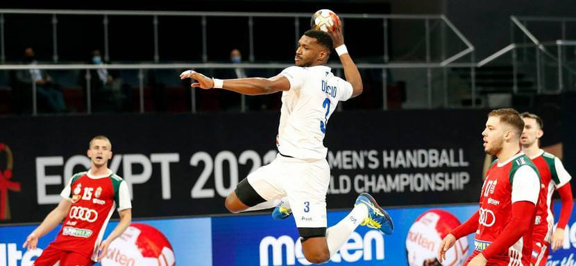 ЧМ-2021. Сборная Кабо-Верде уведомила Международную федерацию гандбола о снятии с турнира в Египте из-за "ковидных" проблем