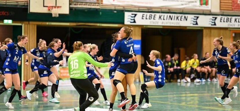 Кубок Германии. "Боруссия" завершила выступление в турнире на стадии 1/8 финала. "Битигхайм" и "Розенгартен" идут дальше