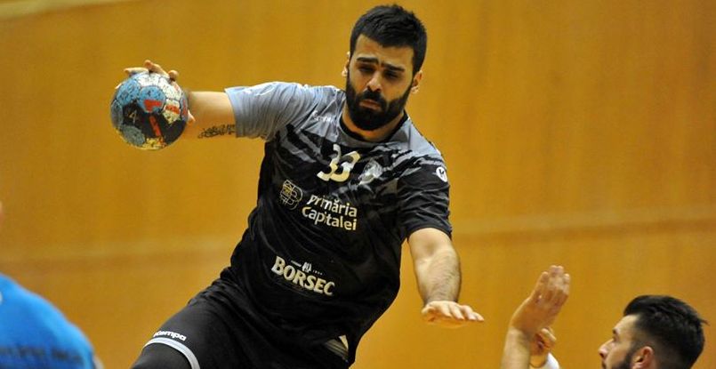 Кубок вызова. "Бухарест" повторно обыграл "Дуклу" и вышел в четвертьфинал