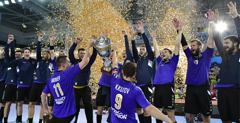 Перемен? Мы не ждем перемен. Суперкубок — в Чехове 