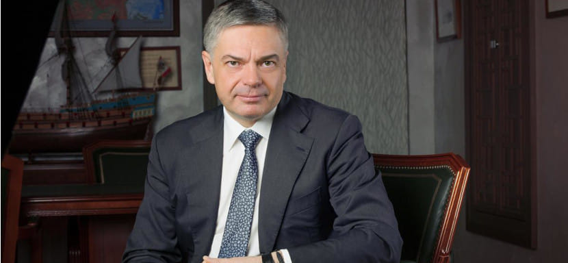 Кубок России. Сергей Шишкарёв: "Тольяттинских болельщиков, а также всех гостей города ждёт настоящий праздник гандбола"