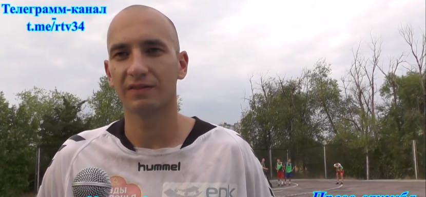 Суперлига. Сергей Тафинцев: "Каустик" в прошлом сезоне смотрелся лучше некоторых команд. Ребята заняли не свое место" (ВИДЕО)