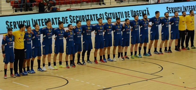 ЧЕ-2020. В мужскую сборную Румынии вызваны три легионера на стартовые матчи отборочного турнира