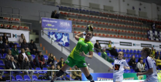 Спортивно-арбитражная комиссия ФГР рассмотрела жалобу "Динамо-Синары" на решение по "делу Виктории Польшиковой"