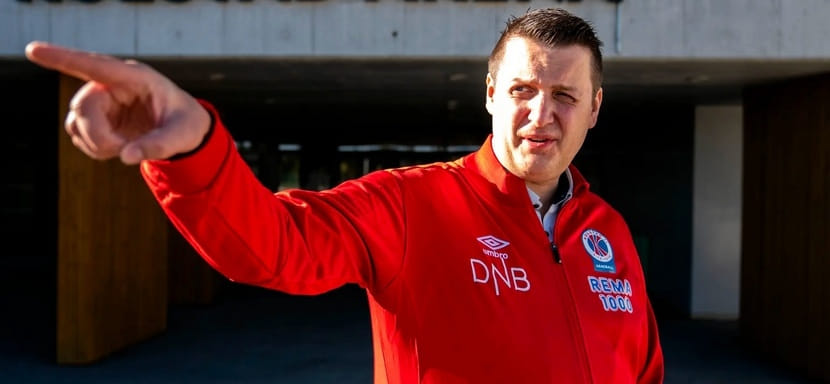 Норвегия. Йостейн Сивертсен: "Кольстад" намерен компенсировать 30-процентное снижение зарплат выплатой премий в течение сезона"