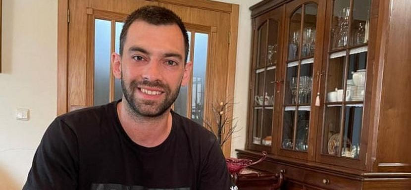 Балканы. Левый крайний из Португалии Улиссеш Рибейру продолжит карьеру в "Металурге" из Скопье