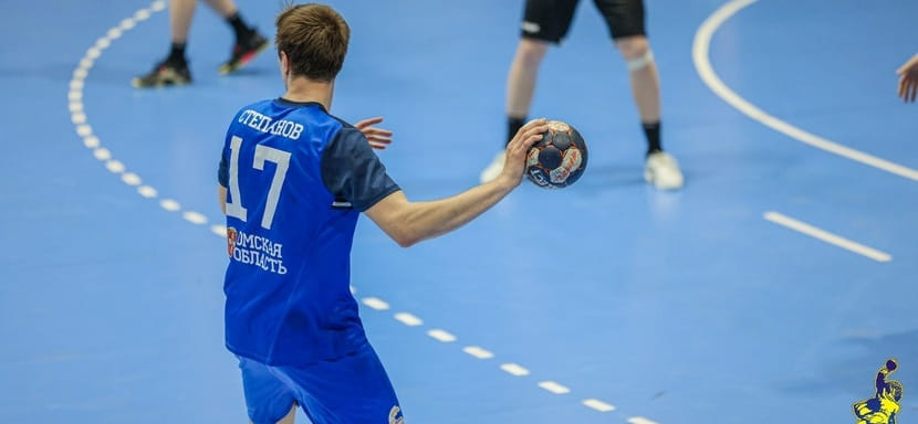 Очередным новичком "Ростова" стал полусредний Никита Степанов (ВИДЕО)