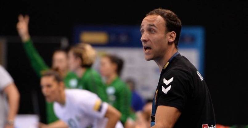 Роберто Гарсия Паррондо: "Борозан и Мораэс, возможно, сыграют с "Веспремом". Сергей Горбок пропустит еще около месяца"