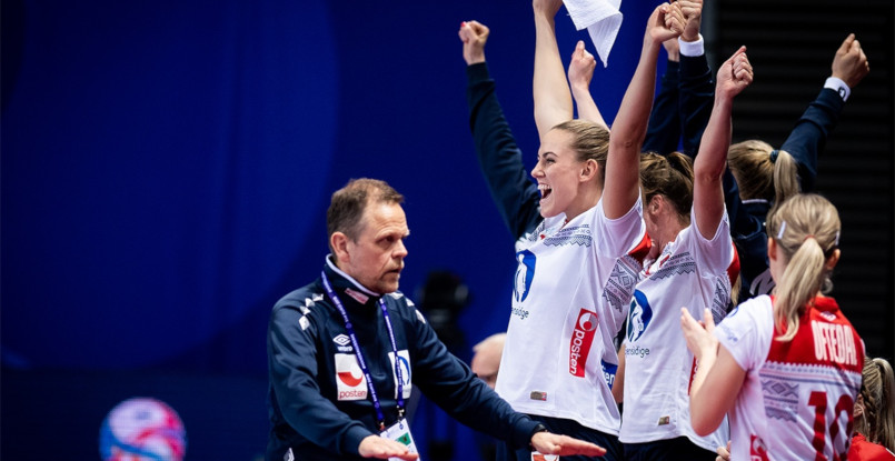 ЧЕ-2018. Горевать надо не норвежкам. Почему они так сыграли в этот раз?