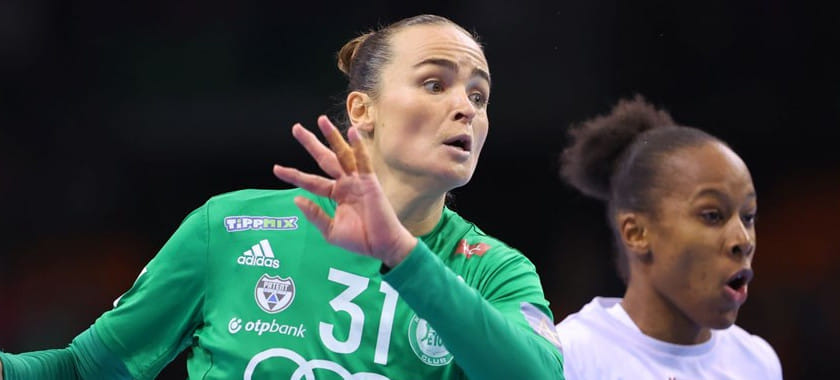 Лига чемпионов. "Дьёр" в усечённом составе обыграл "Рапид", "Будучност" дома победила "Сторхамар", "Мец" разгромил "Кастамону"