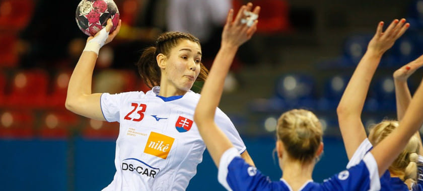 ЧЕ-2023 (U-19). Румынки обыграли немок и с португалками вышли в основной раунд домашнего турнира. Известны все участники второго этапа