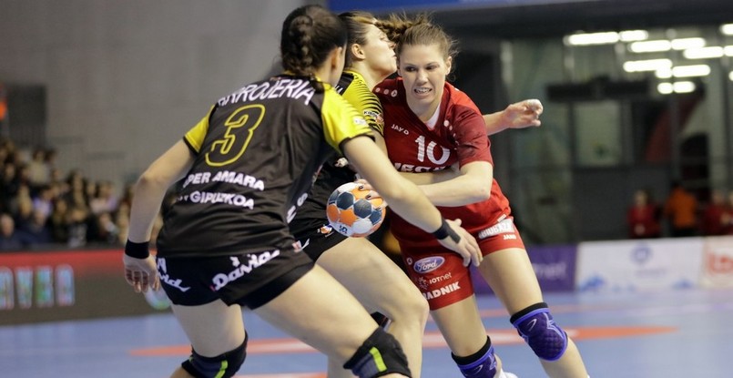 Кубок ЕГФ. Главный тренер "Подравки" Златко Сарачевич: "Были и вспышки в исполнении отдельных игроков, но мы выглядели настоящей командой"