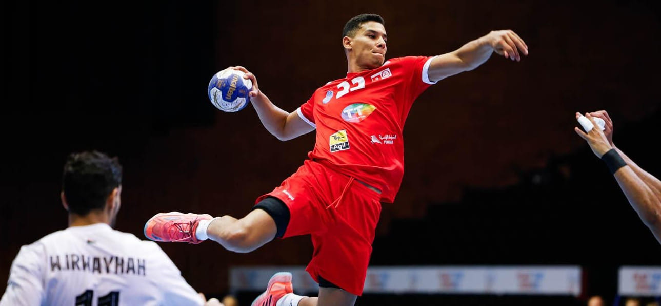 Африка. Тренерский штаб мужской сборной Туниса отправлен в отставку после неудачи в олимпийской квалификации