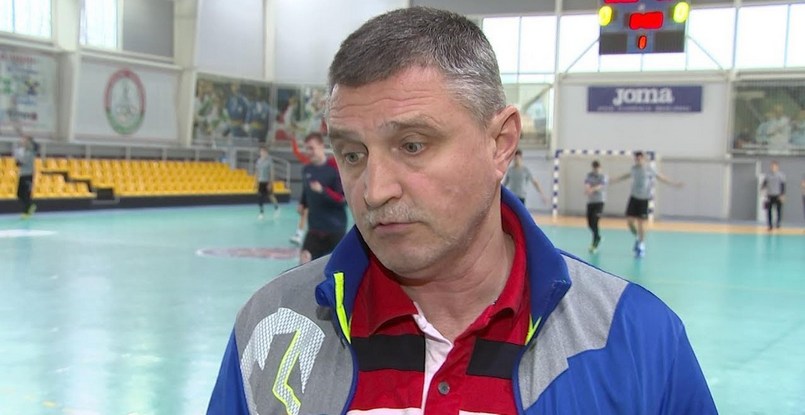 Беларусь. Константин Шароваров о курсах ЕГФ: "Очень интересно слушать, узнаешь многое для себя и вспоминаешь то, что уже знал"