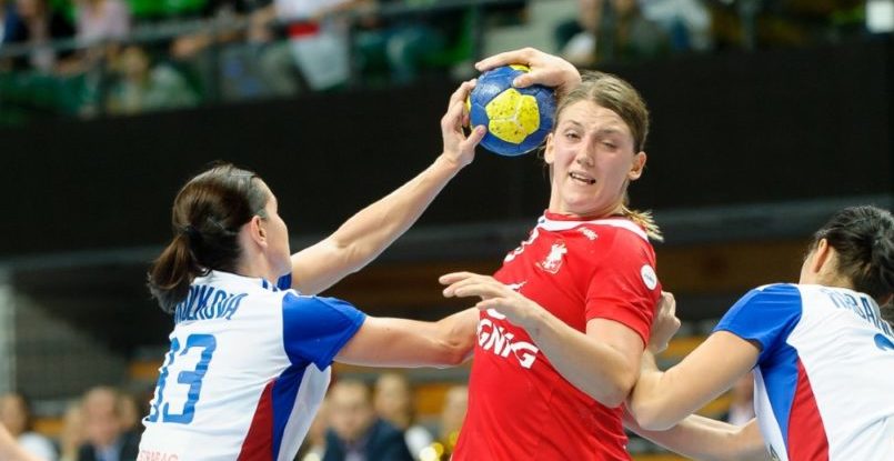 Польша. "Заглембе" объявил о подписании игроков сборной страны Патриции Свержецкой из "Бьясена" и Йоанны Драбик из "Шиофока" 