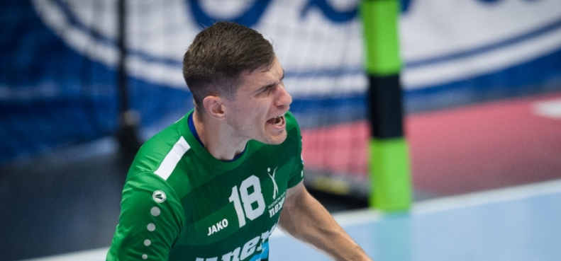 СЕХА-лига. "Нексе" и "Пекинский университет" сыграют сегодня