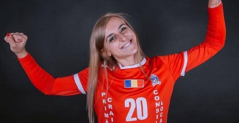 Румыния. Юлия Думанска, Самара да Силва, Ралука Бэкэоану и Александра Бадя покидают "Вылчу"