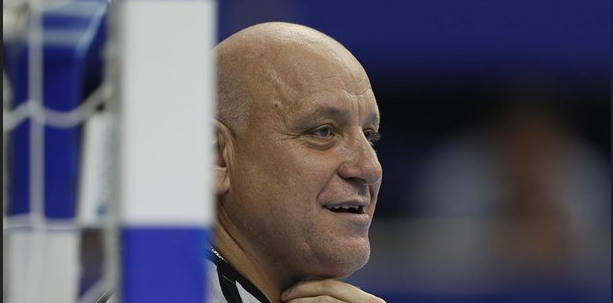 Суперлига. Олимпийский чемпион Павел Сукосян, покинувший штаб "Лады", стал тренером вратарей "Кубани"