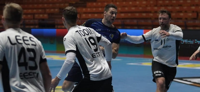 "Гандболисты играют за команду своей страны, а не за какого-либо человека". Боснийская федерация отреагировала на заявление Марко Панича