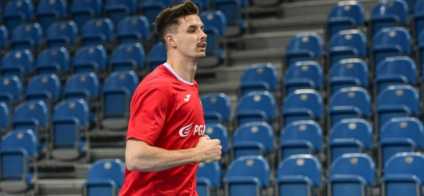 ЧМ-2023. Полусредний "Кельце" Шимон Сичко вернулся к тренировкам в составе сборной Польши