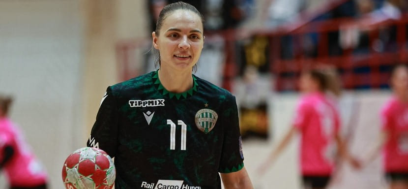 Источник: олимпийская чемпионка Рио в составе сборной России Дарья Дмитриева подписала контракт с "Бухарестом" до лета 2028 года