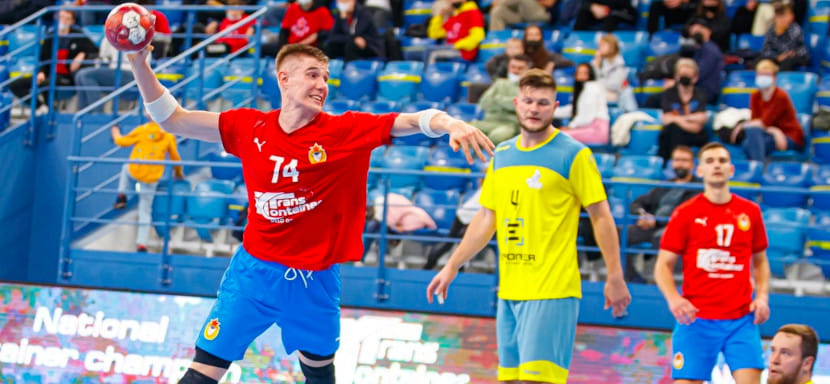 Чемпионат России. Челябинское "Динамо" образца прошлого сезона. Где они сейчас?