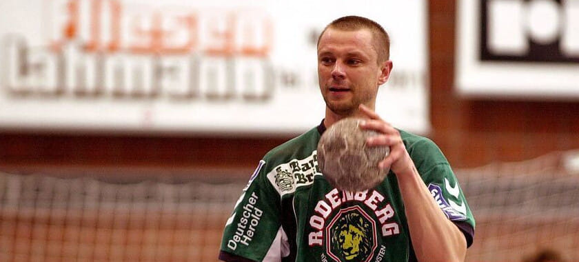 I’ll be back: они возвращались в гандбол после неспортивных травм, приговоров врачей и десятков операций