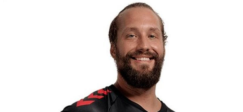 Испания. "Торрелавега" усилила состав сербским линейным Иваном Поповичем из "Ниццы" (Д2)