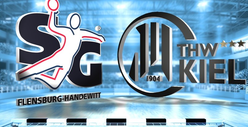 Германия. Для "Киля" и "Фленсбурга" сегодняшний матч за Суперкубок станет сотым в истории их противостояний