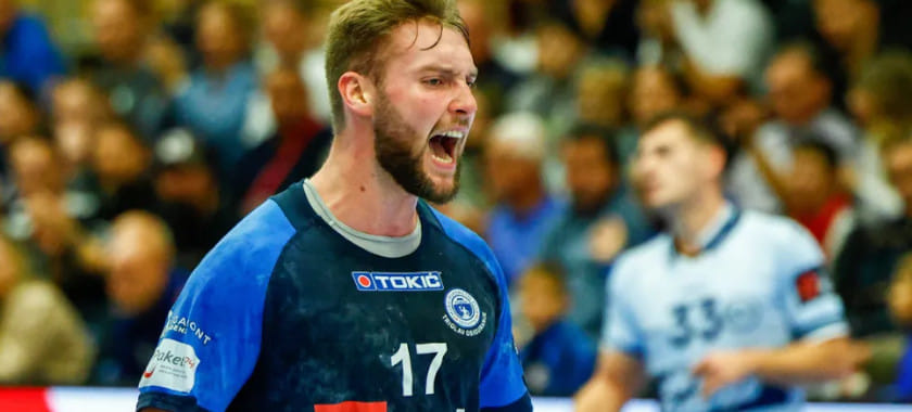 "Бенфика" без Вайлупова обыграла "Карлскруну", "Партизан" Иванова проиграл "Адемару", "Татран" Карлова — "Фредерисии" в Европейской лиге