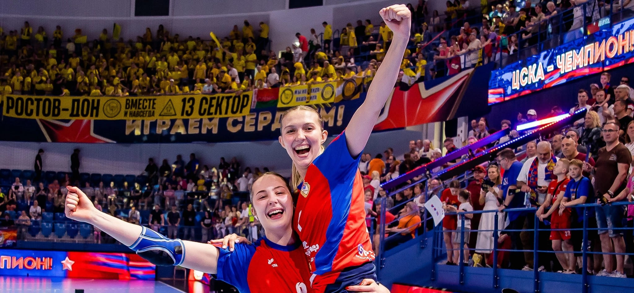 Сёмина — главная трансферная удача и никого из "Ростова". Топ-10 переходов прошедшего сезона