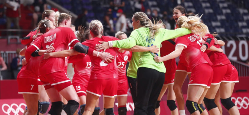 Олимпиада. С какого места сборная России выйдет в четвертьфинал? И с кем может там встретиться? Турнирные расклады перед последним туром