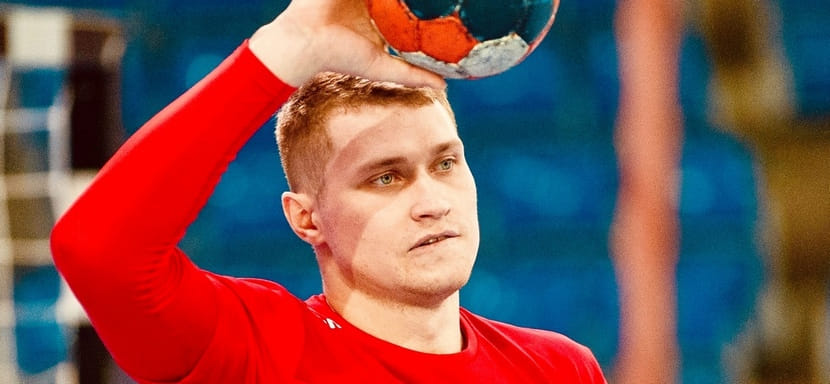 Olimpbet Суперлига. Дмитрий Шелестюков: "Конечно, хотелось бы попасть в сборную России, но тренерский штаб со мной пока не контактировал"