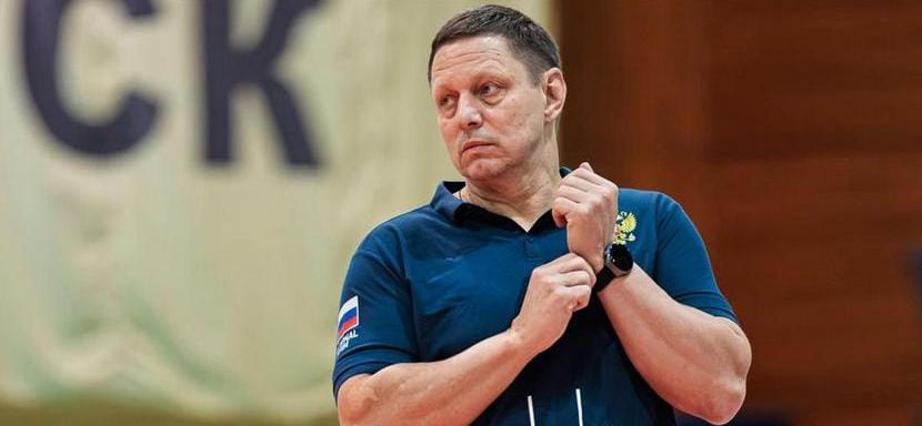 Лев Воронин: "На исполкоме ЕГФ будем предметно рассматривать конкретные сроки и условия возвращения нашей молодёжи"