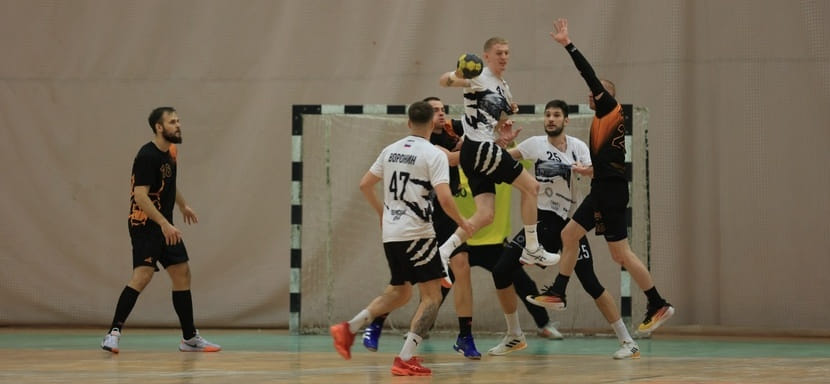 "Акбузат" играет с "Ростовом", "Пермские медведи" в гостях у "Динамо-Сунгуля": сегодня начинается 1/8 финала мужского Кубка России