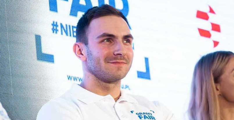 Польша. Аркадиуш Морыто и Михал Дашек стали послами общенациональной антидопинговой кампании