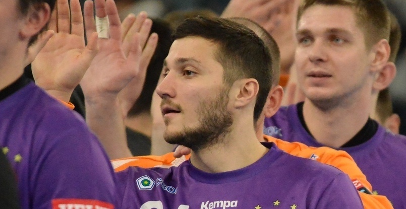 Лига чемпионов. Дмитрий Корнев: "Встречу в Бухаресте проведем с настроем, что еще не все потеряно, и рук опускать не будем"