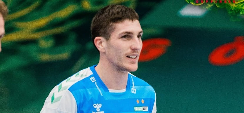 Балканы. Трансферный слух. Правый крайний "Геппингена" Йосип Божич-Павлетич близок к подписанию контракта с "Еурофармом Пелистером"