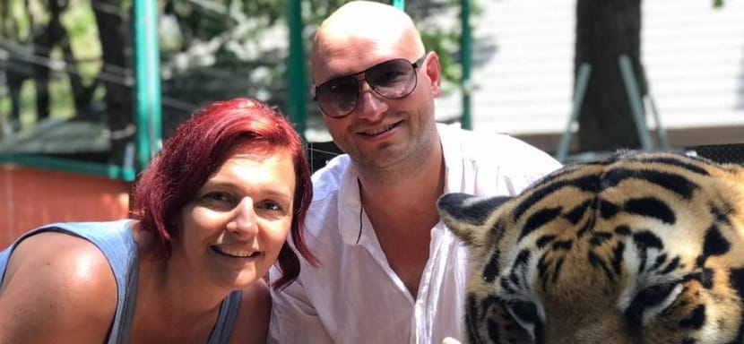 Бывшая левая полусредняя сборной Венгрии, обладательница трех медалей топ-турниров Тимеа Тот поборола рак груди