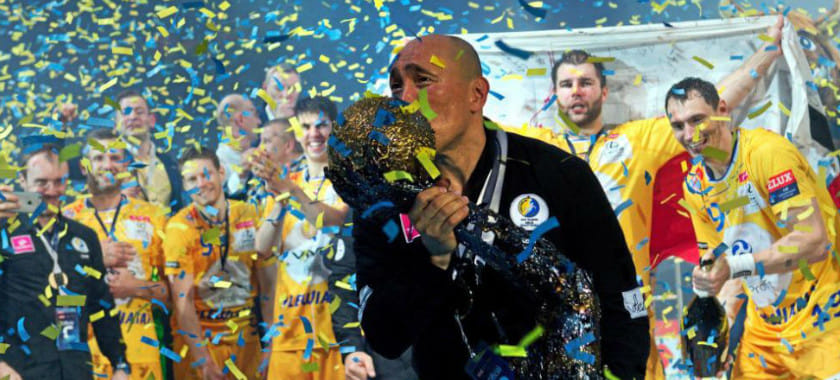 Варяги-победители. Панов, Дуйшебаев, Гисласон и другие тренеры, выигрывавшие не со своими в XXI веке