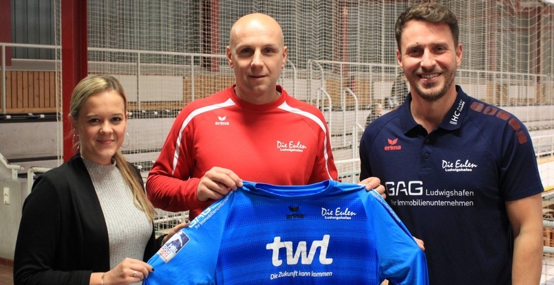 Бундеслига. 42-летний словенский ветеран Горазд Шкоф пописал контракт с "Людвигсхафеном"