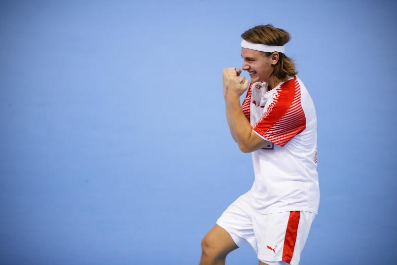 Юношеский ЧЕ-2018. Режим упрощения