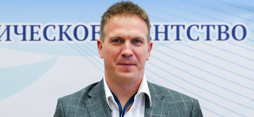 Врач ЦСКА и мужской сборной России Артём Крынцилов награждён медалью ордена "За заслуги перед Отечеством" II степени