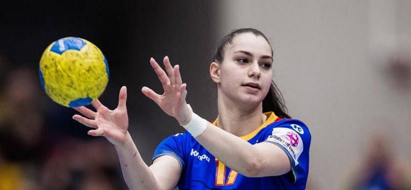 Ребека Некула: "Я выбрала новую главу для продолжения карьеры"