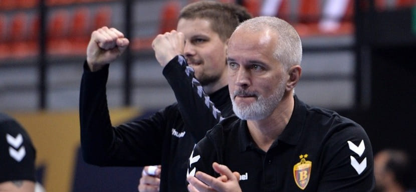Кадровый слух. Северомакедонский специалист Стевче Алушовски, тренировавший "Вардар", возглавит исландский "Акюрейри"