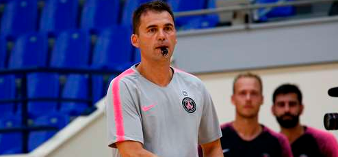 Лига чемпионов. Рауль Гонсалес о поражении от "Пика": "У нас был шанс победить, но преимущества в шесть мячей оказалось недостаточно"